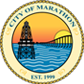 Marathon logo