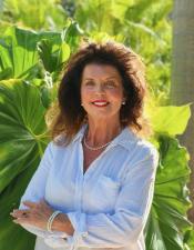 Councilmember Lynny