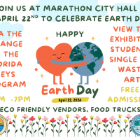 Sea the Change in the Florida Keys