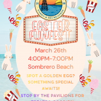 Easter FunFest