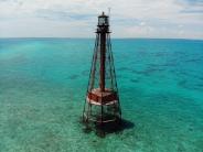 Sombrero Reef Image