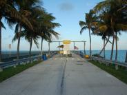 Old 7 Mile Bridge Image