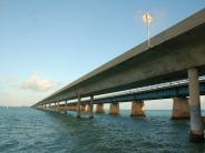 Old 7 Mile Bridge Image