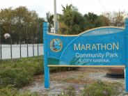 Marathon Community Park Image