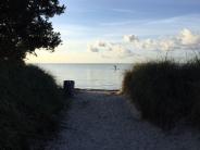 Coco Plum Beach Image