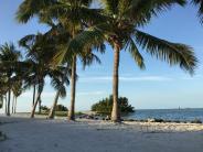 Sombrero Beach Image