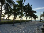 Sombrero Beach Image