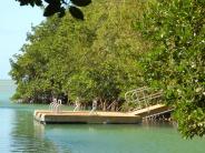 Ocean Front Park & Kayak Launch Image