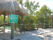 Ocean Front Park & Kayak Launch Image