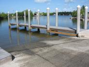 City Boat Ramps Image