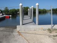 City Boat Ramps Image