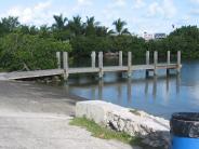 City Boat Ramps Image