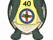 Follow Girl Power at Tour de Turtles