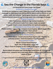 Sea the Change in the Florida Keys