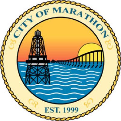 City of Marathon Seal