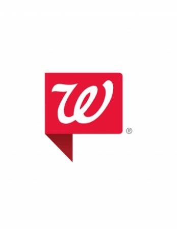 Walgreens Logo