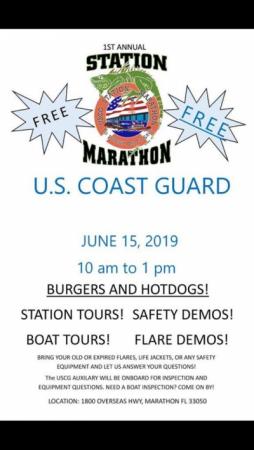 USCG Open House