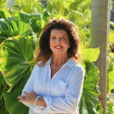 Councilmember Lynny
