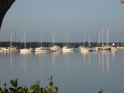 City Marina 