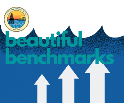 Beautiful Benchmarks Logo