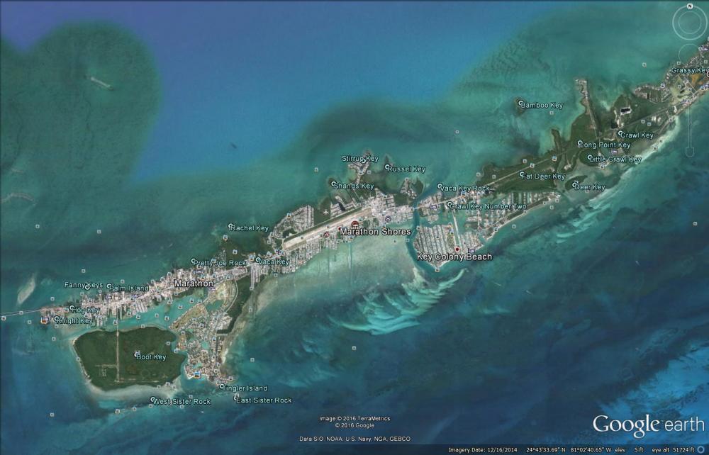 About Marathon | Marathon, Florida
