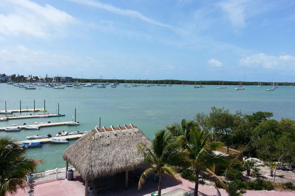 City of Marathon Marina Marathon, Florida