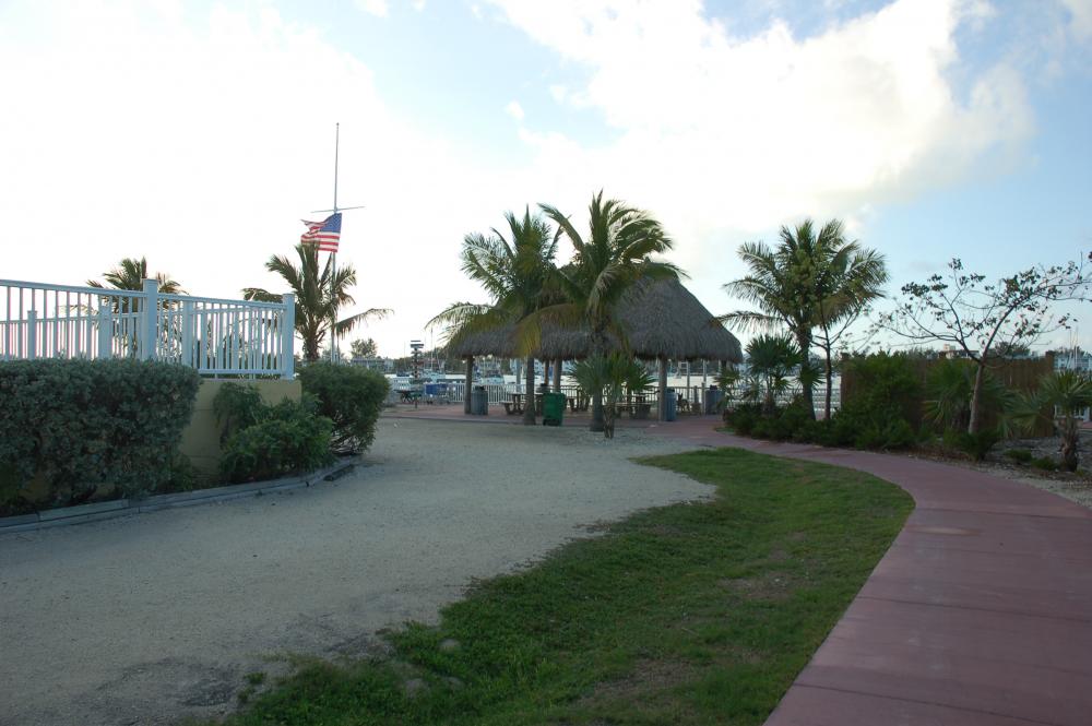City of Marathon Marina Marathon, Florida