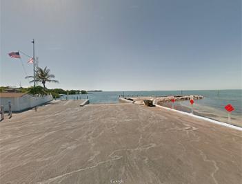 public boat ramps marathon, florida