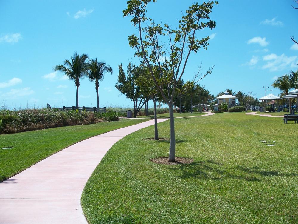 Sombrero Beach | Marathon, Florida