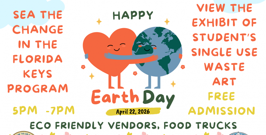 Sea the Change in the Florida Keys