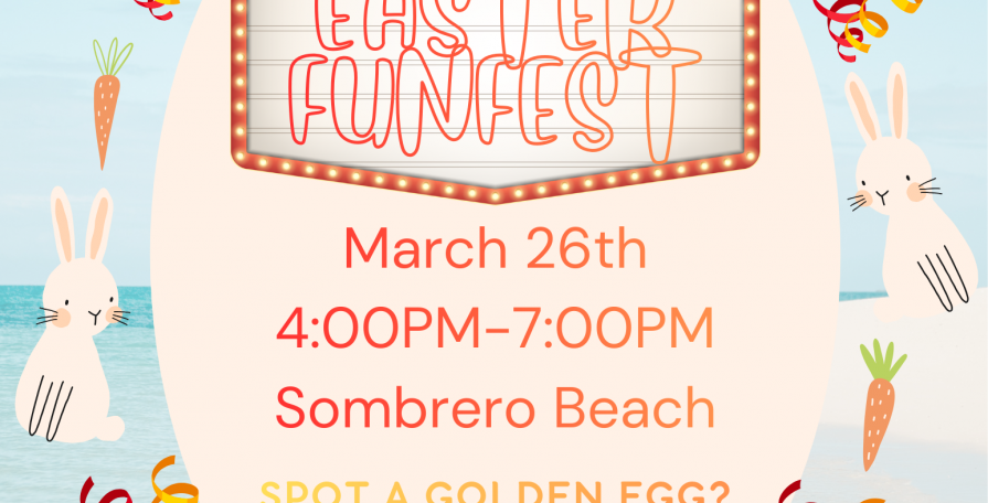 Easter FunFest